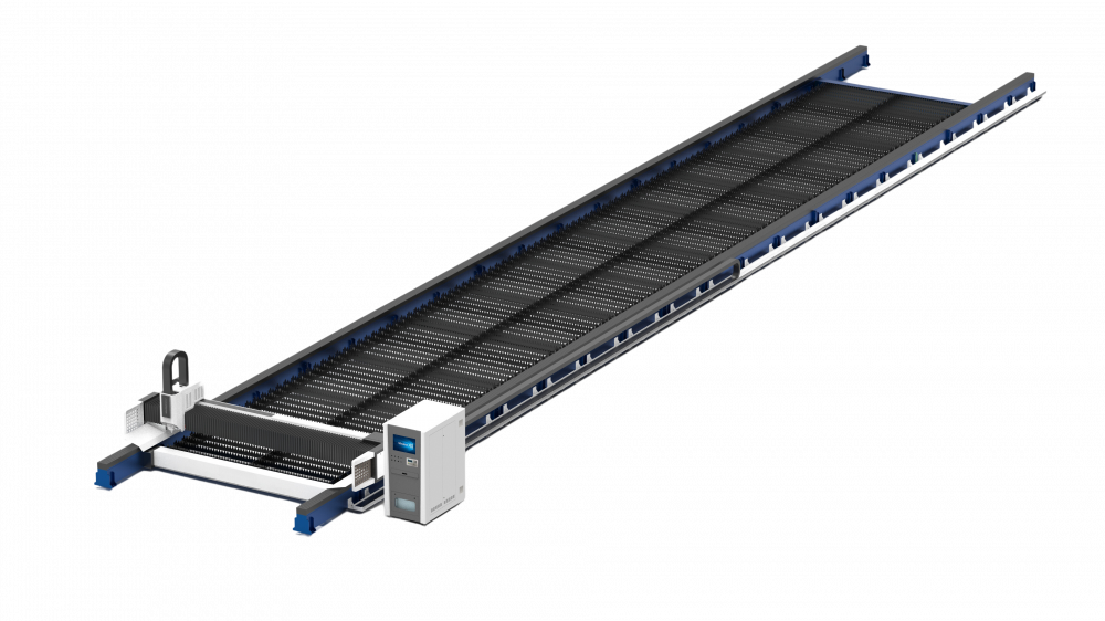 Станок  лазерной резки GH-H13020