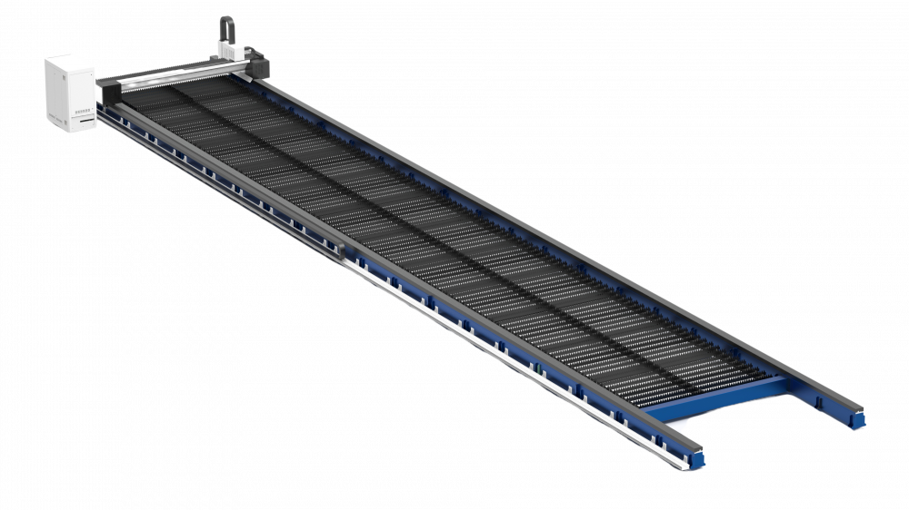 Станок  лазерной резки GH-H13030