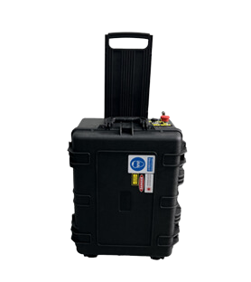 станок лазерной очистки (импульсный) W300