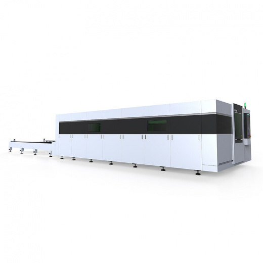 Станок для лазерной резки метала GH-P4020
