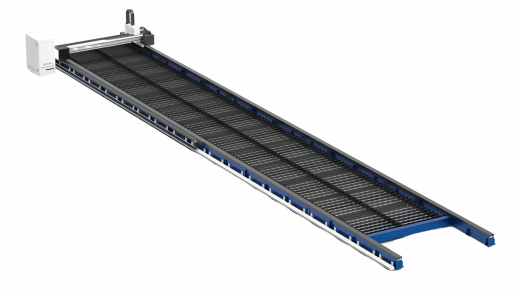 Станок  лазерной резки GH-H12015