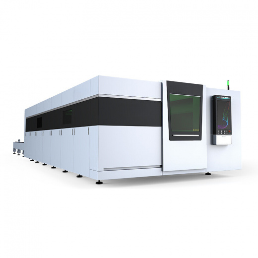 Станок для лазерной резки метала GH-P4020