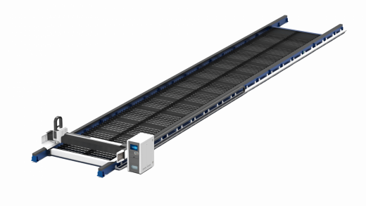 Станок  лазерной резки GH-H13030